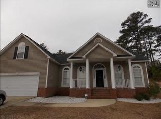 204 Kenmore Park Dr, Columbia, SC 29223
