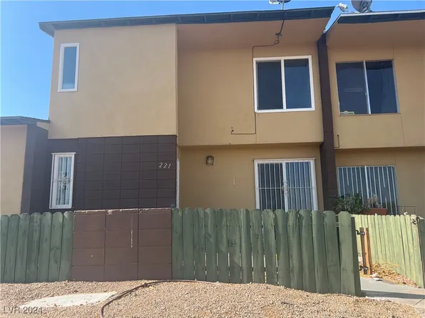 221 E Van Wagenen St Unit 0, Henderson, NV 89015