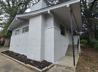 34 Belmont Dr, Little Rock, AR 72204