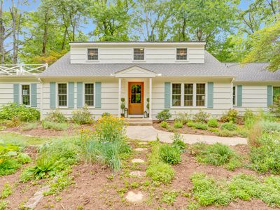 101 Grayson Rd, Signal Mountain, TN, 37377