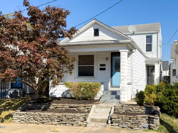 839 Mulberry St, Louisville, KY 40217