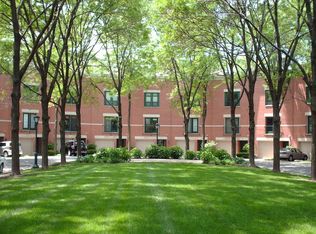 616 S Laflin St UNIT I, Chicago, IL 60607