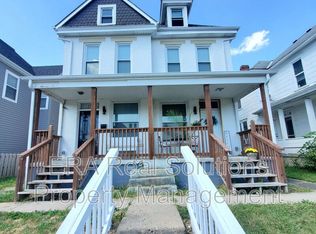 211 Avondale Ave, Columbus, OH