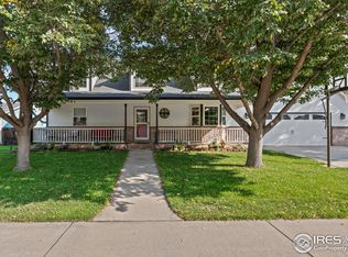 1325 2nd Street Rd, Eaton, CO 80615