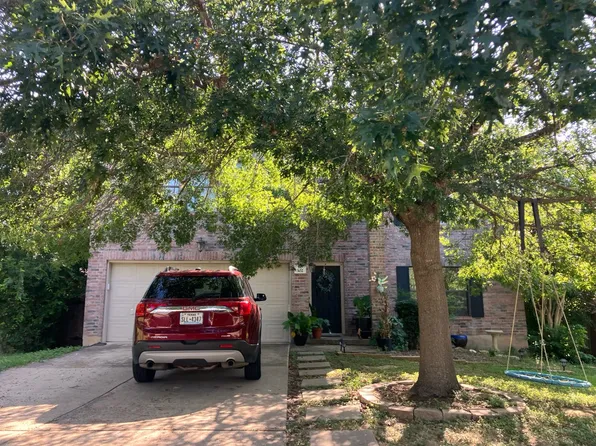 302 Greener Dr, Leander, TX 78641