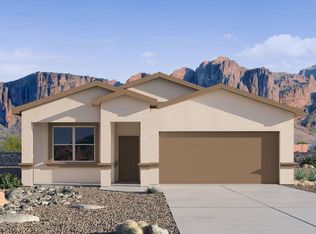 1413 Vista Grande Loop NE, Rio Rancho, NM 87144