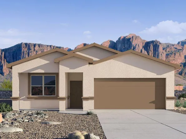 1499 Las Colinas Rd NW, Los Lunas, NM 87031