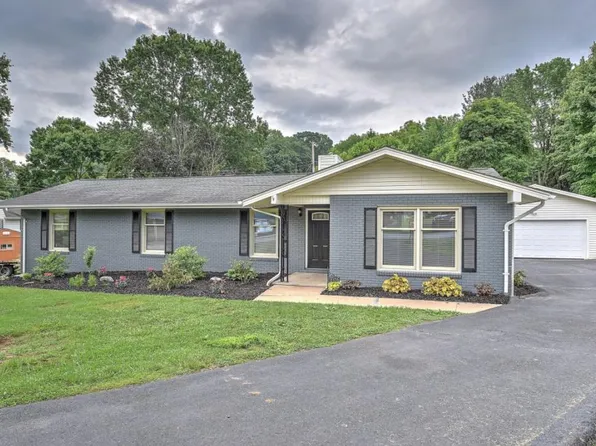 2105 Cindy Pl, Kingsport, TN 37660