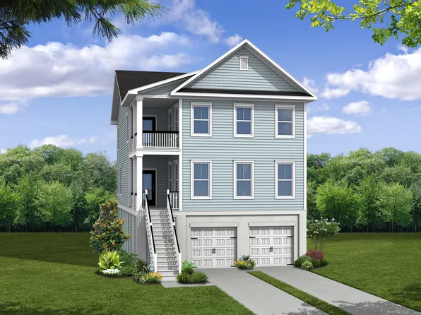 2226 Waterfowl Ln, Charleston, SC 29414