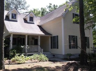 317 Hook Ln, Mount Pleasant, SC 29464