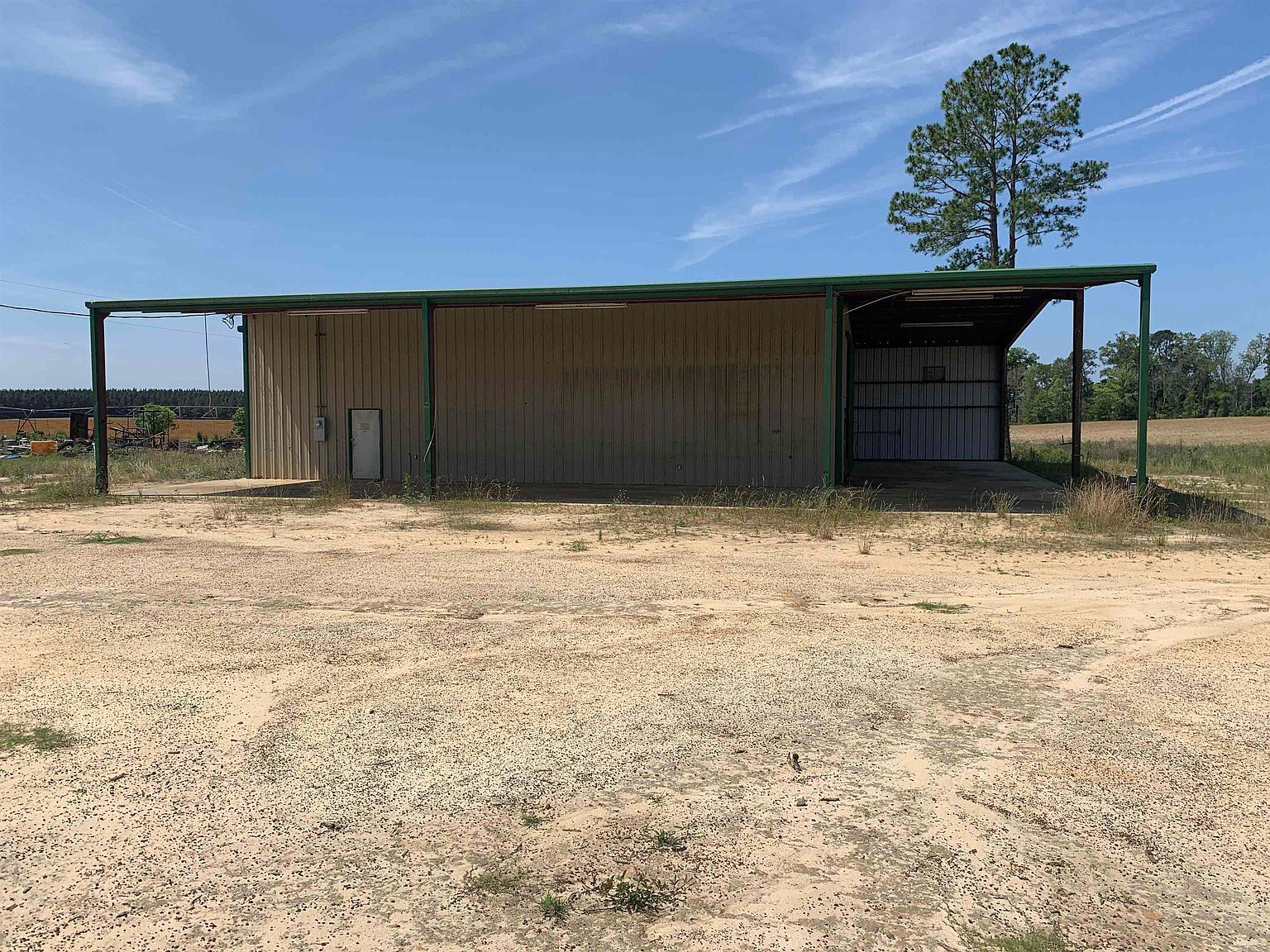 0 Collins Way, Cobbtown, GA 30420 Zillow