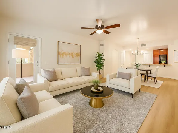 5450 E DEER VALLEY Drive #1001, Phoenix, AZ 85054