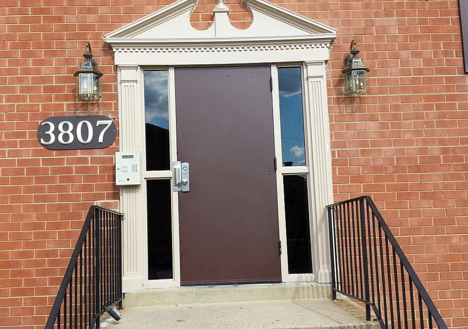2nd image of 3807 Swann Rd #2