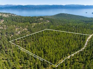 Nhn Benchmark Dr, Lakeside, MT 59922