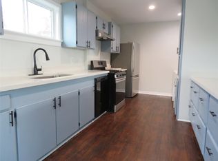 5014 Walker St, Houston, TX 77023