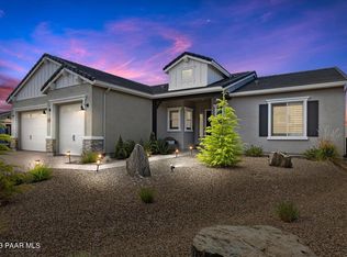 5036 Porter Creek Dr, Prescott, AZ 86301