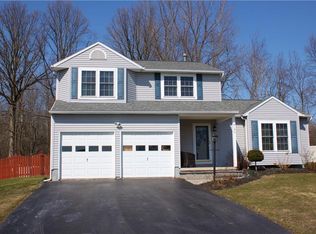 8190 Rizzo Dr, Clay, NY 13041