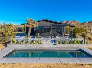 8729 Rockhaven Rd, Joshua Tree, CA 92252