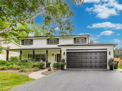 833 Fairlawn Ave, Libertyville, IL, 60048