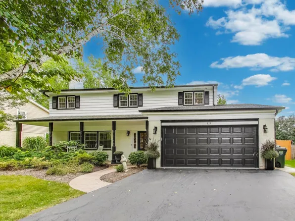 833 Fairlawn Ave, Libertyville, IL 60048