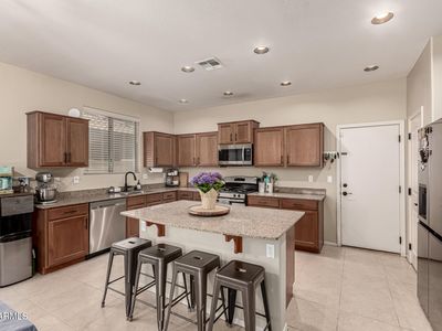 4061 E Torrey Pines Ln, Chandler, AZ, 85249