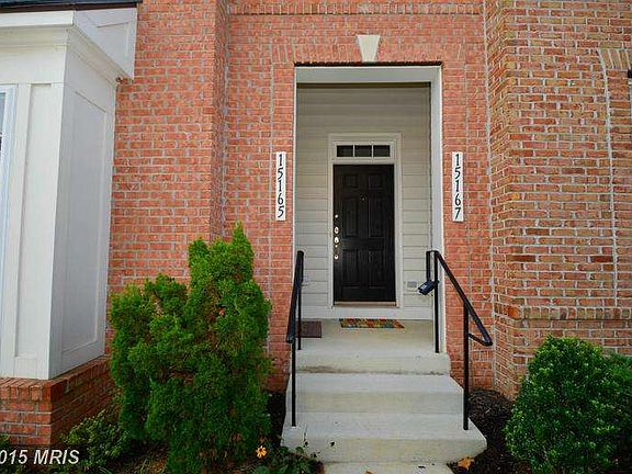2nd image of 15167 Lancashire Dr #345