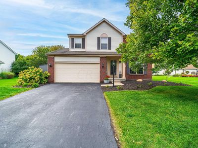 6747 Oak Shadow Dr, Westerville, OH, 43082