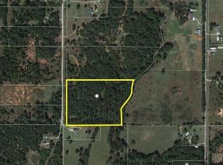 2 Memory Ln, Tecumseh, OK 74873