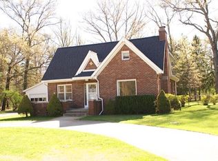 1795 Ole Dam Rd, Grayling, MI 49738