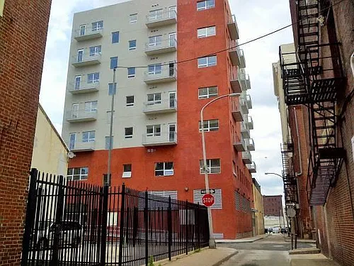 211 N Camac St Photo 1