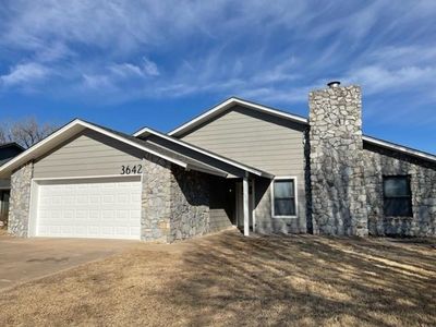 3642 Lakeshore Dr, Enid, OK, 73703