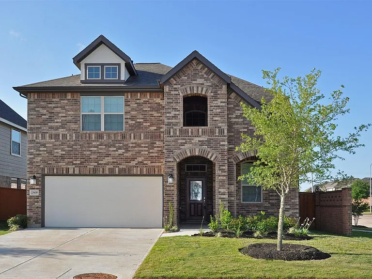 23839 Villa Lisa Dr — Photo 1