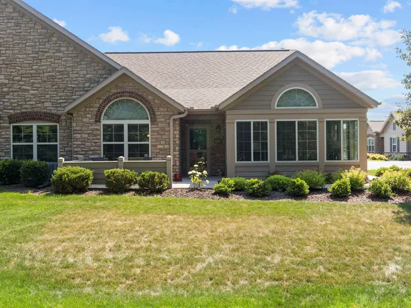 2113 E Sienna Way #73, Appleton, WI 54913