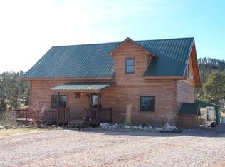 25137 Renegade Pass, Custer, SD 57730
