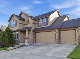 19530 Hollygrape St, Bend, OR 97702