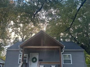 29 Belle Pl, Springfield, IL 62704