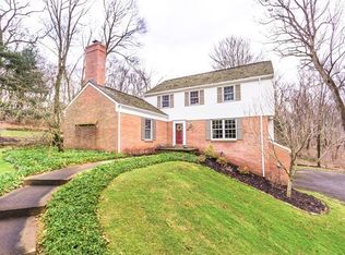 108 Grouse Ln, Sewickley, PA