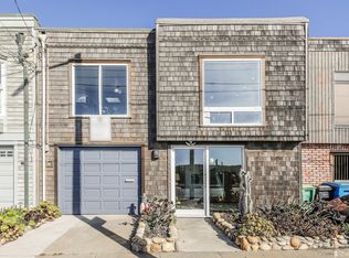 1854 Great Hwy, San Francisco, CA 94122