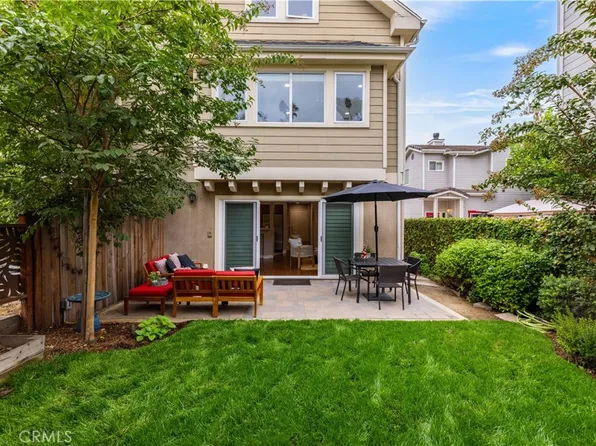 78 N Sierra Bonita Ave #2, Pasadena, CA 91106