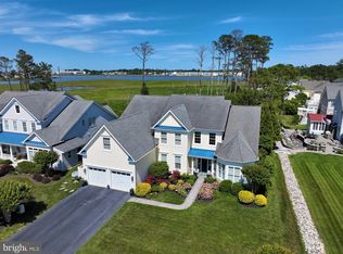 30862 Ocean View Pl, Ocean View, DE 19970