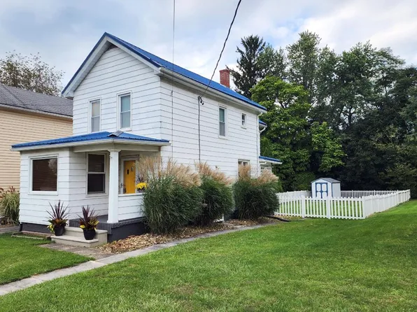 1298 Caldwell Ave, Portage, PA 15946