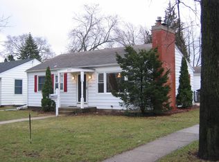 777 Goethe St, Elgin, IL 60123