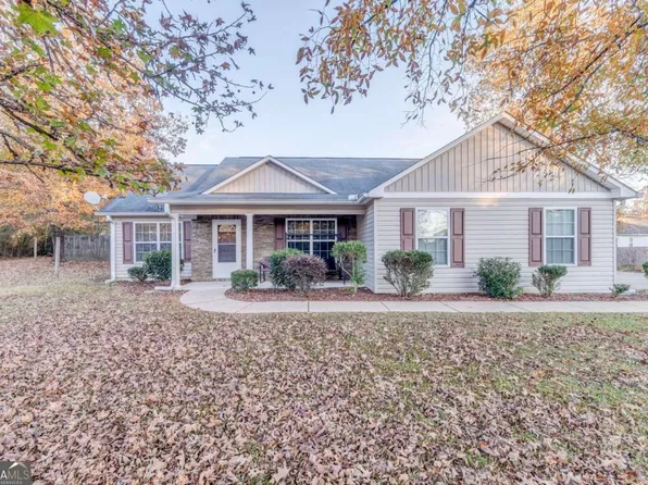 1040 Old Dalton Rd NE, Rome, GA 30165