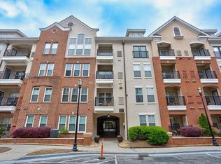 1850 Cotillion Dr UNIT 1009, Dunwoody, GA 30338