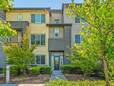 257 Odyssey Ln, Milpitas, CA, 95035