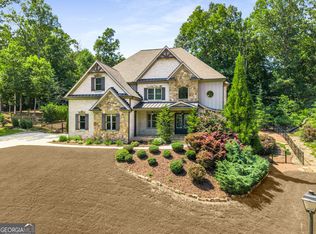 5055 Pointer Rdg, Flowery Branch, GA 30542