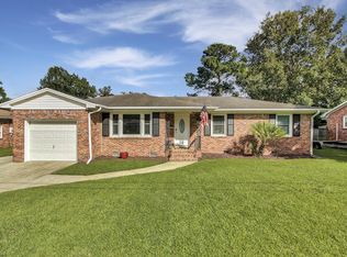 1239 Woodside Dr, Charleston, SC 29410