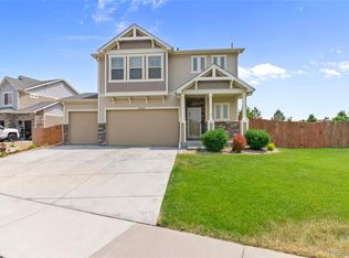 13552 E 105th Dr, Commerce City, CO 80022
