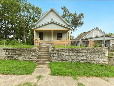 1617 Belmont Ave, Kansas City, MO, 64126