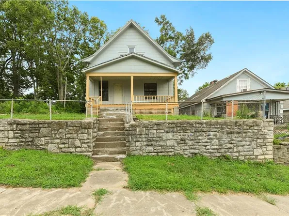 1617 Belmont Ave, Kansas City, MO 64126